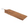 Santa Barbara Design Studio Acacia Wood Charcuterie Boards Cheese Board