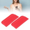 2pcs Signal Blocking Pouch Anti Theft Tracking Reduce Radiation Privacy