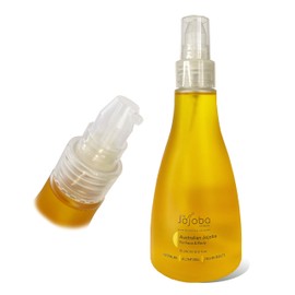 Australian Jojoba Oil (Regular Import) 6.8 fl oz (200 ml)