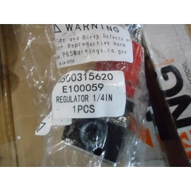 Craftsman Task Force Air Compressor Pressure Regulator E100059