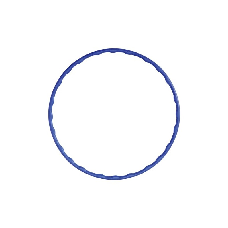 ARTEC ATC14593 Color Hula Hoop, Blue,
