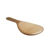Kikusui Japanese Susu Bamboo Rice Spoons
