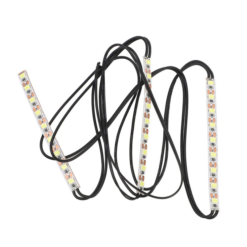 3D Printer LED Light Strip Professional Waterproof High Brightness Energy