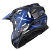 1Storm Youth Kids Motocross Helmet BMX MX Bike Helmet Teenager