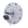 TJHSM Ignition Switch Lock Set Replacement for CBR600 F4 F4I