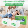 40 Count XL Wet Pads Refills for Swiffer Sweeper XL