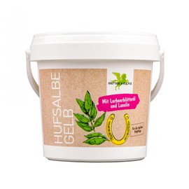 Parisol Yellow Hoof Ointment - 500 ml (Made in Germany)