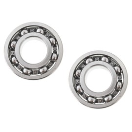 Timunr 2PK 6308C3 Crankshaft Bearings Replacement for Kohler 10Hp K241 M10, 12Hp K301 M12, 14Hp K321 M14, 16Hp K341 M16 Engine