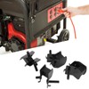 Gasoline Generators Damping Feet, Anti Vibration Isolator Mounts Feet Foot,