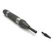 Automatic Center Punch with Replaceable Hardened Steel Tip ((Medium Duty))
