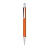 monami 153 Neo Ballpoint Pen Tangelo 0.7 1 bag Monami / 153 네오 볼펜 Tangelo 0.7 1자루 모나미