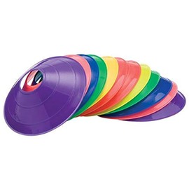 Low Profile Cones Prism Pack (12-Pack)