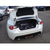 Subaru Trunk Lid Trim Panel Liner Finish Kit Scion FR-S