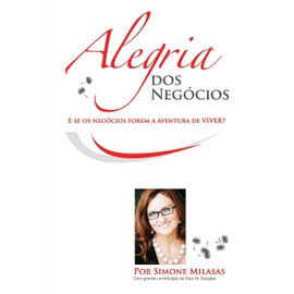 Alegria dos Negócios (Portuguese)