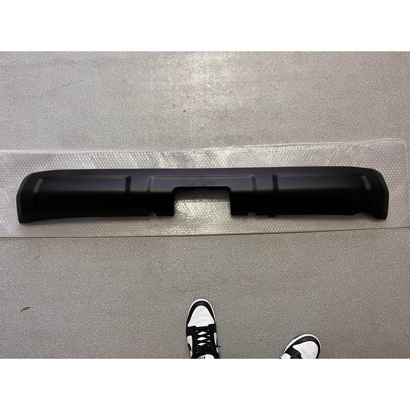 Gobison 4Runner(2016-2023) Lower Valance Panel Bumper Molding Replacement Rear