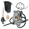 Carburetor Assy For Honda Big Red 250 ATC250ES 1985-1987 with