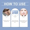 OUHOE Collagen Mask Set Moisturizing Hydrating Anti-Wrinkle Reducing Fine Lines