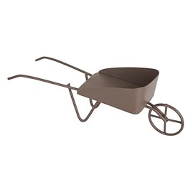 Wheelbarrow Approximately 12.5 cm