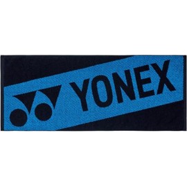 Yonex YONEX Sports Towel AC1093 007: Black