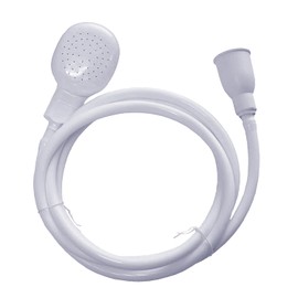 6.56ft/2m Sink Spray Hose,Shampoo Sprayer Handheld Hose Portable Sink Faucet Spraye Strainers for Bathing Baby,Pets Shower,Rinsing Vegetables,Washing Hair