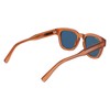Lacoste Unisex Sunglasses, Brick