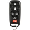 Discount Keyless Entry Remote Control Replacement Car Key Fob For