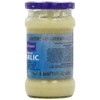 East End Nishaan Garlic Paste 283 g