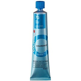 Goldwell Colorance Demi-Permanent Hair Colour, 5Mb Dark Jade Brown, 60 ml