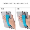 TFY Tablet Safety Hand Strap - i Pad, i Pad