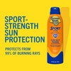 Banana Boat Sport Ultra SPF 100 Sunscreen Spray, 6oz, Sport