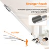 ACTREY Light Bulb Changer for High Ceilings with Extension Pole