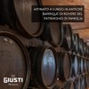 Giusti - Aceto Balsamico di Modena IGP 1 Medaglia d'argento