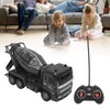Srliya Children's Remote Control Mixer Truck 1:32 4 Way Plastic