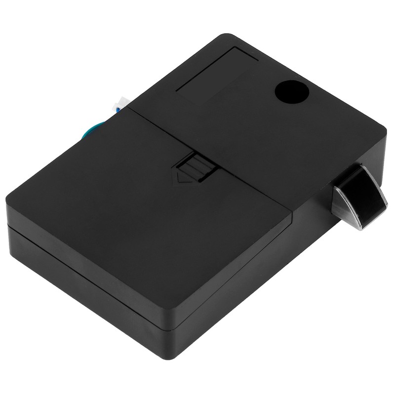 Fingerprint Lock Smart Electronic Cabinet Door Locks Furniture Drawer Lock