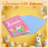 HAPPYPOP Easter Socks for Women - Rabbit Bunny Gifts for