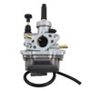 Autoparts New Carburetor Fit for Suzuki LT80 LT 80 QUADSPORT