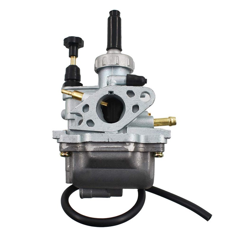 Autoparts New Carburetor Fit for Suzuki LT80 LT 80 QUADSPORT