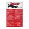 Tomcat Rat and Mouse Killer Child and Dog Resistant, Refillable