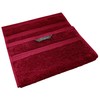 Lashuma Guest Towel, 30 x 50 cm, Linz Terry Towel,