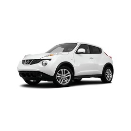 XtremeVision Interior LED for Nissan Juke 2011-2015 (6 Pieces) Red LED Kit + Installation Tool