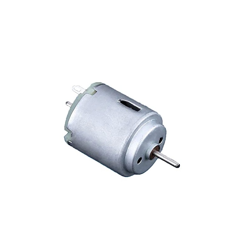 DC Small Motor, 1.5V-12V Mini Electric Motor DC Motor, for