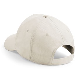 Deitert Cap, Baseball Cap Individually Embroidered with Name or Desired Text | 26 Colours to Choose From Natural