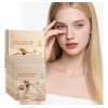 Parches De Colágeno Para Ojos Hinchados Y Ojeras
