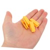Alipis 30pcs Car Fuse Puller Tool Removal Clip for Effortless