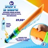 Splash Jam Aqua Sword, Fun Swimming Pool Toys Made from