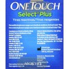 One T Select Plus Tiras Reactivas C50, Pack of 1