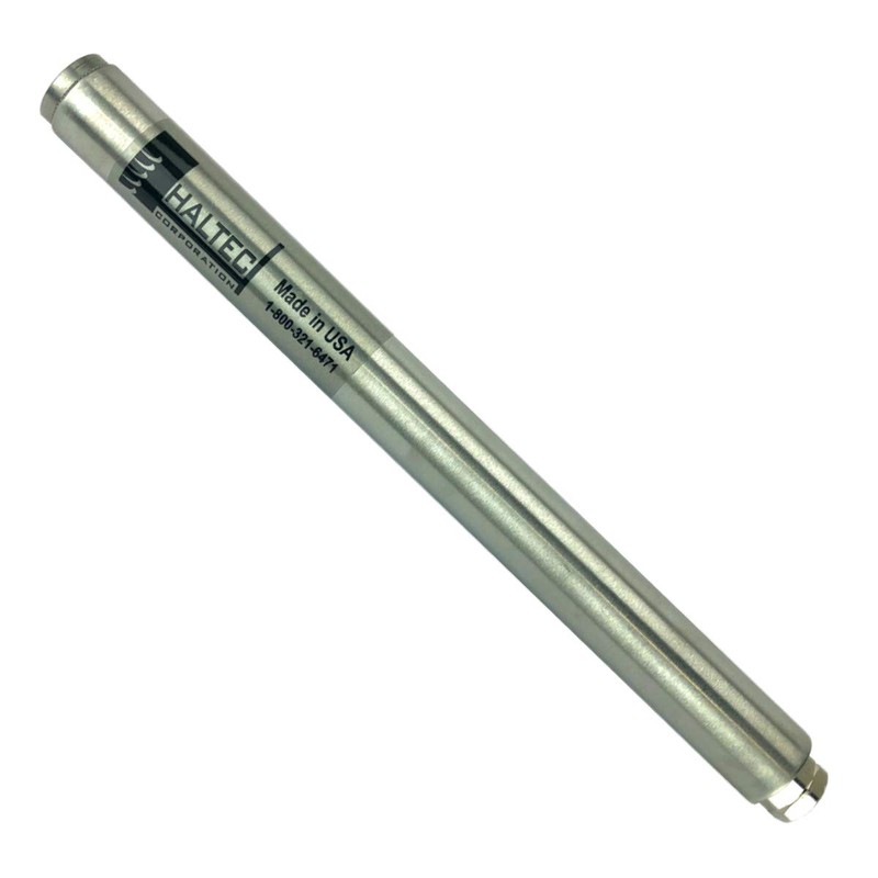 Haltec CH-346-OP Open Lock On Air Chuck Long Reach Easy
