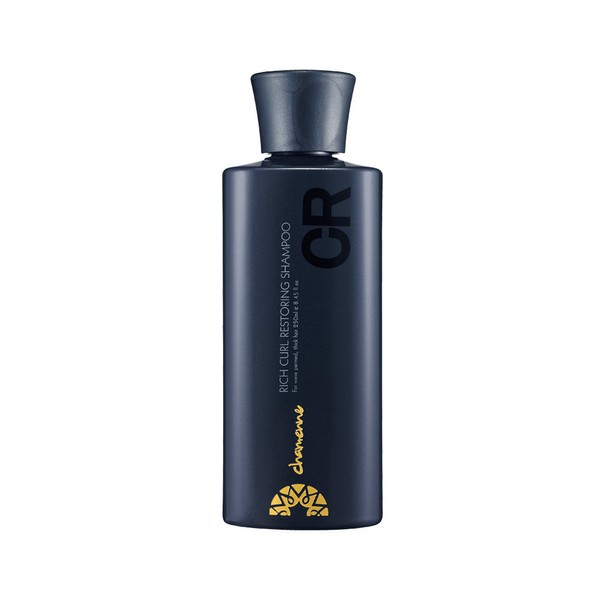 Mukota [Earn 1,000P for photo review] Chamenne CR Shampoo 250ml