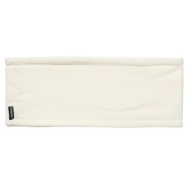 isotoner Womens Fleece Headband - Thinsulate, One Size, Ivory
