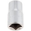 山下工業研究所(Ko-ken) ソケット 6角 4400M-14 差込角:12.7×全長:37×規格14mm